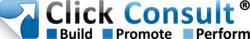 Click Consult logo